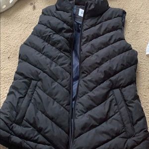 vest